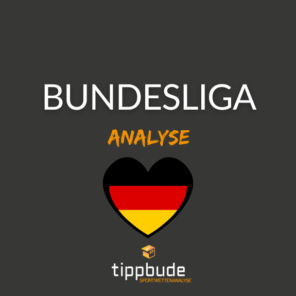 Bundesliga – Matchday 1 The analysis